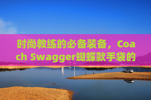 时尚教练的必备装备,Coach Swagger蝴蝶款手袋的魅力之旅 时尚教练的必备装备,Coach Swagger蝴蝶款手袋的魅力之旅